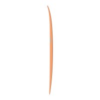 Surfboard TORQ TET 6.10 MOD Fish Coral