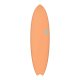 Surfboard TORQ TET 6.10 MOD Fish Coral