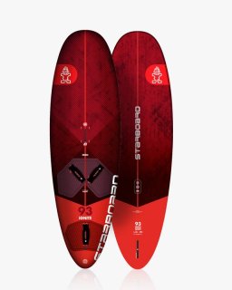 Starboard IGNITE CRS 2026 Windsurfboard