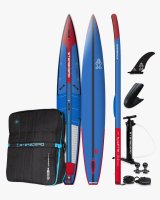 Starboard ALL STAR AIRLINE DLX 2026 SUP Board Inflatable