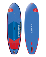 Starboard iGO Deluxe SC Deluxe SC 2026 SUP Board Inflatable