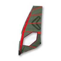 Severne BLADE 2026 Green Windsurf Segel