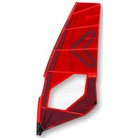 Severne BLADE 2026 Red Windsurf Segel
