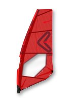 Severne S-1 PRO 2026 Red Windsurf Segel