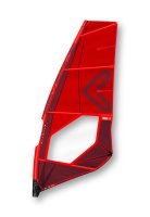 Severne S-1 2026 Red Windsurf Segel