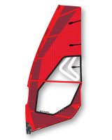 Severne GATOR 2026 Red Windsurf Segel