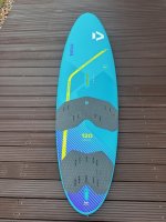 DUOTONE Eagle 2024 Windsurfboard 120 gebraucht