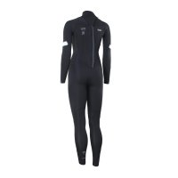 ION Amaze Core 4/3 mm Back Zip Damen Neoprenanzug 900 black 2026