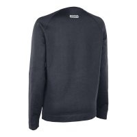 ION Wetshirt L/S Langarm Surf Shield unisex 900 black 2026