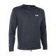 ION Wetshirt L/S Langarm Surf Shield unisex 900 black 2026