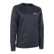 ION Wetshirt L/S Langarm Surf Shield unisex 900 black 2026