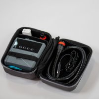 Duotone Lazepump E-Pumpe mit Akku. WING/KITE/SUP - Aussteller