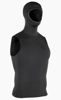 ION Neo Top Hooded Vest 2/1 UNISEX