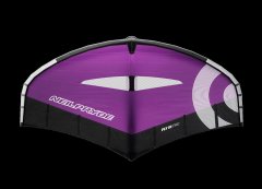 Neilpryde Firefly PRO 2025 Wing Foil 6,0 C3 Purple Test gebraucht Topzustand