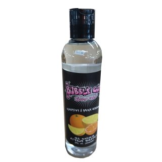 BUBBLE GUM Wachs Entferner Citrus Spray 240ml