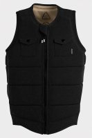 Follow B.P Pro 2019 BLACK Wakeboard Weste...