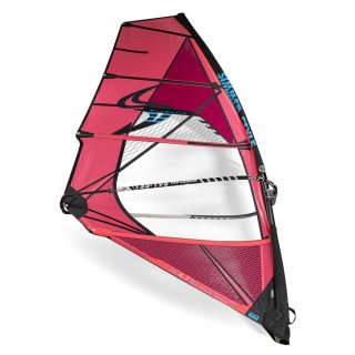 Simmer Style Blacktip 2026/2027 Windsurf Segel