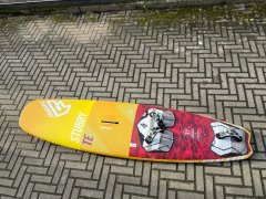 Fanatic Stubby 77 gebraucht im Kundenauftrag