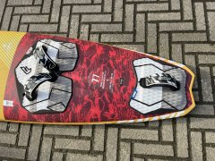 Fanatic Stubby 77 gebraucht im Kundenauftrag