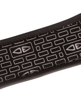 Ocean+Earth One XT Slimline Lightweight Comp Leash 60 BLACK