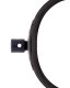 Ocean+Earth One XT Slimline Lightweight Comp Leash 60 BLACK