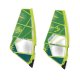 Simmer Style Evoq Reloaded 2025 Windsurf Segel