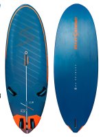 Simmer Style Monster G7 Windsurf Board