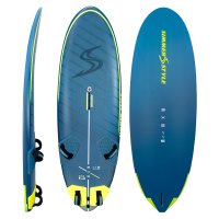 Simmer Style 3XS G7 Windsurf Board