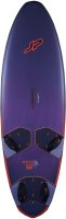 JP Australia Magic Ride WOOD PRO 2026 Windsurf Board