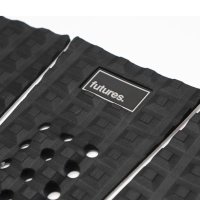 FUTURES Traction Pad Surfboard 3pc Brewster Narrow