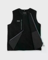 DRYROBE Thermo Weste unisex Schwarz M