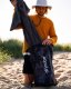 DRYROBE wasserdichter Packsack Drybag Schwarz Camo