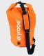 DRYROBE wasserdichter Packsack Drybag Orange