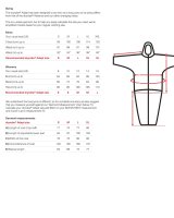 DRYROBE® Adapt Schwarz Grau S