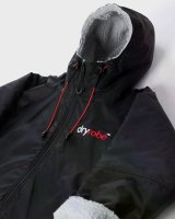 DRYROBE® Adapt Schwarz Grau S