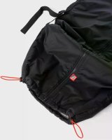 DRYROBE® Adapt Schwarz Grau S