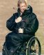 DRYROBE® Adapt Schwarz Grau S
