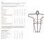 DRYROBE® Adapt Schwarz Grau S