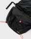 DRYROBE® Adapt Schwarz Grau S