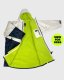 DRYROBE Advance Long Sleeve Antrazit Lime L