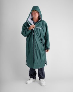 DRYROBE Advance Long Sleeve Dunkel Grün Nimbus S