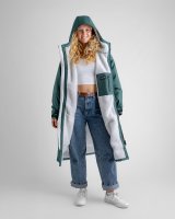 DRYROBE Advance Long Sleeve Dunkel Grün Nimbus S