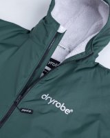 DRYROBE Advance Long Sleeve Dunkel Grün Nimbus S