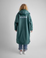 DRYROBE Advance Long Sleeve Dunkel Grün Nimbus S