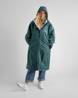 DRYROBE Advance Long Sleeve Dunkel Grün Nimbus S