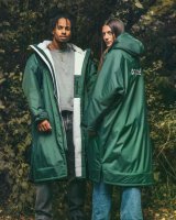 DRYROBE Advance Long Sleeve Dunkel Grün Nimbus S