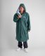 DRYROBE Advance Long Sleeve Dunkel Grün Nimbus S