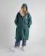DRYROBE Advance Long Sleeve Dunkel Grün Nimbus S
