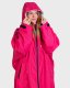 DRYROBE Advance Long Sleeve Pink Hellgrau L