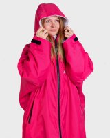 DRYROBE Advance Long Sleeve Pink Hellgrau M